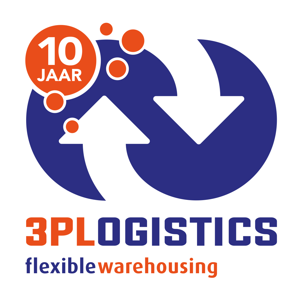 3Plogistics